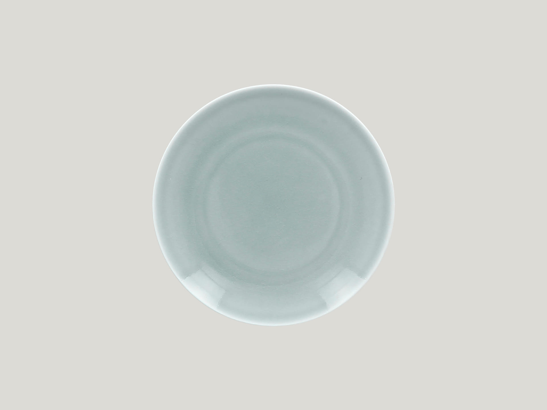 RAK Teller flach coupe-blue VINTAGE d21cm (VNNNPR21BL)