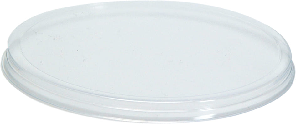 Deckel PET zu Salatschale Ø 18,5 cm für 140490 & 140491