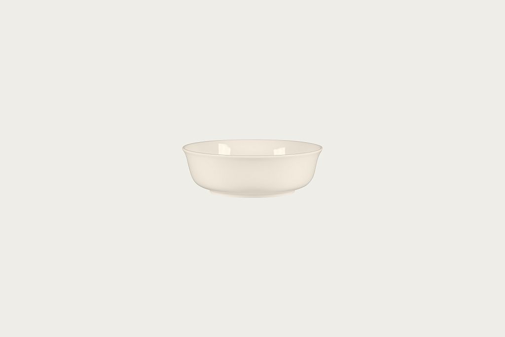 12 x RAK Muesli-Schale klein Ø 15 cm - 50 cl Farbe: Bone China "BRAVURA" (BCBVCB50)