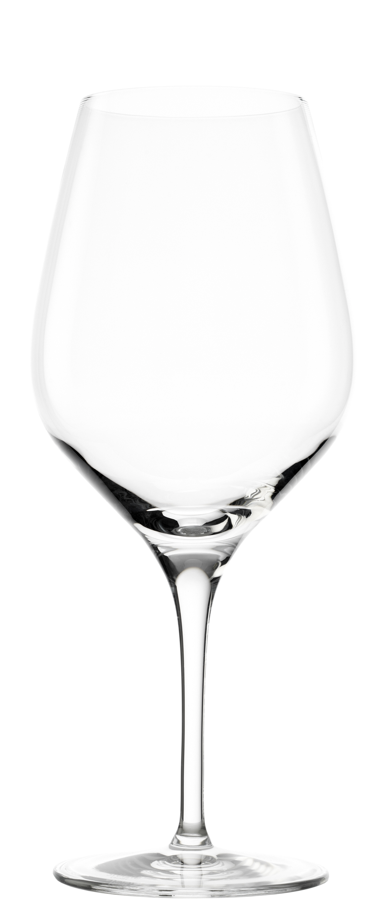 Stölzle Bordeauxkelch EXQUISIT 645 ml 6er-Set
