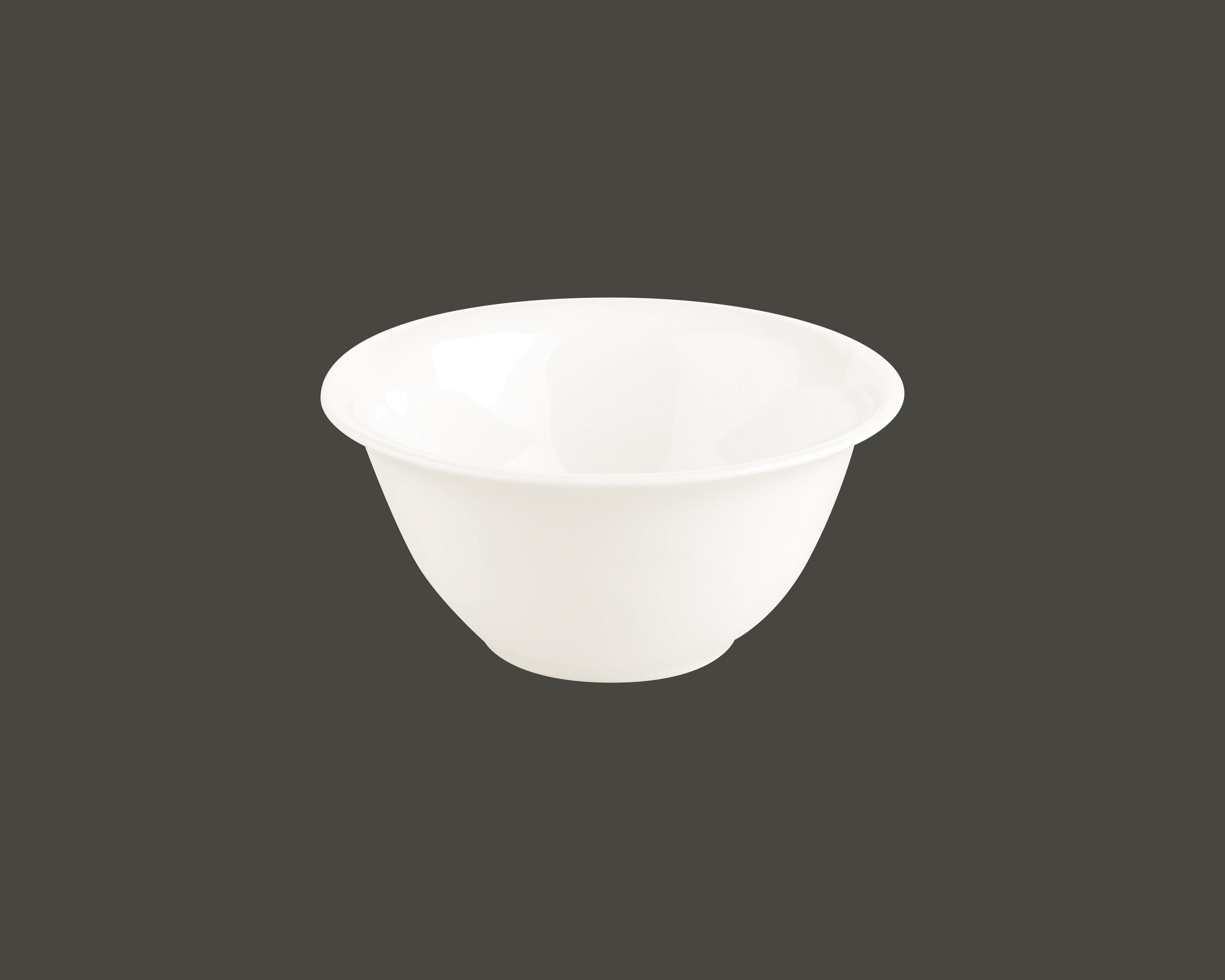 RAK Salatschalen Ø 14 cm h 7 cm IVORIS / BANQUET (BASP14)