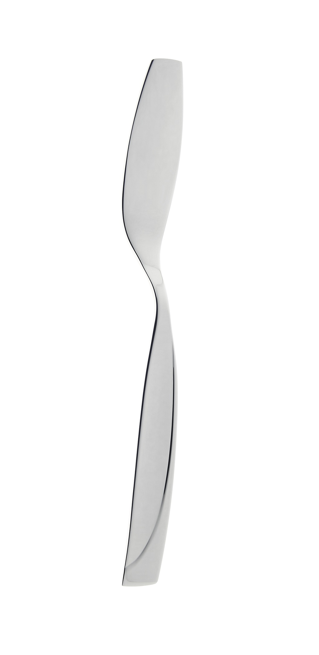 12x RAK Fischmesser 8,30" 21,1 cm "MAZZA"