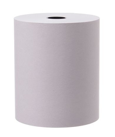 Kassenrolle Thermopapier Länge 75 m Ø 70 mm Kern 12 mm