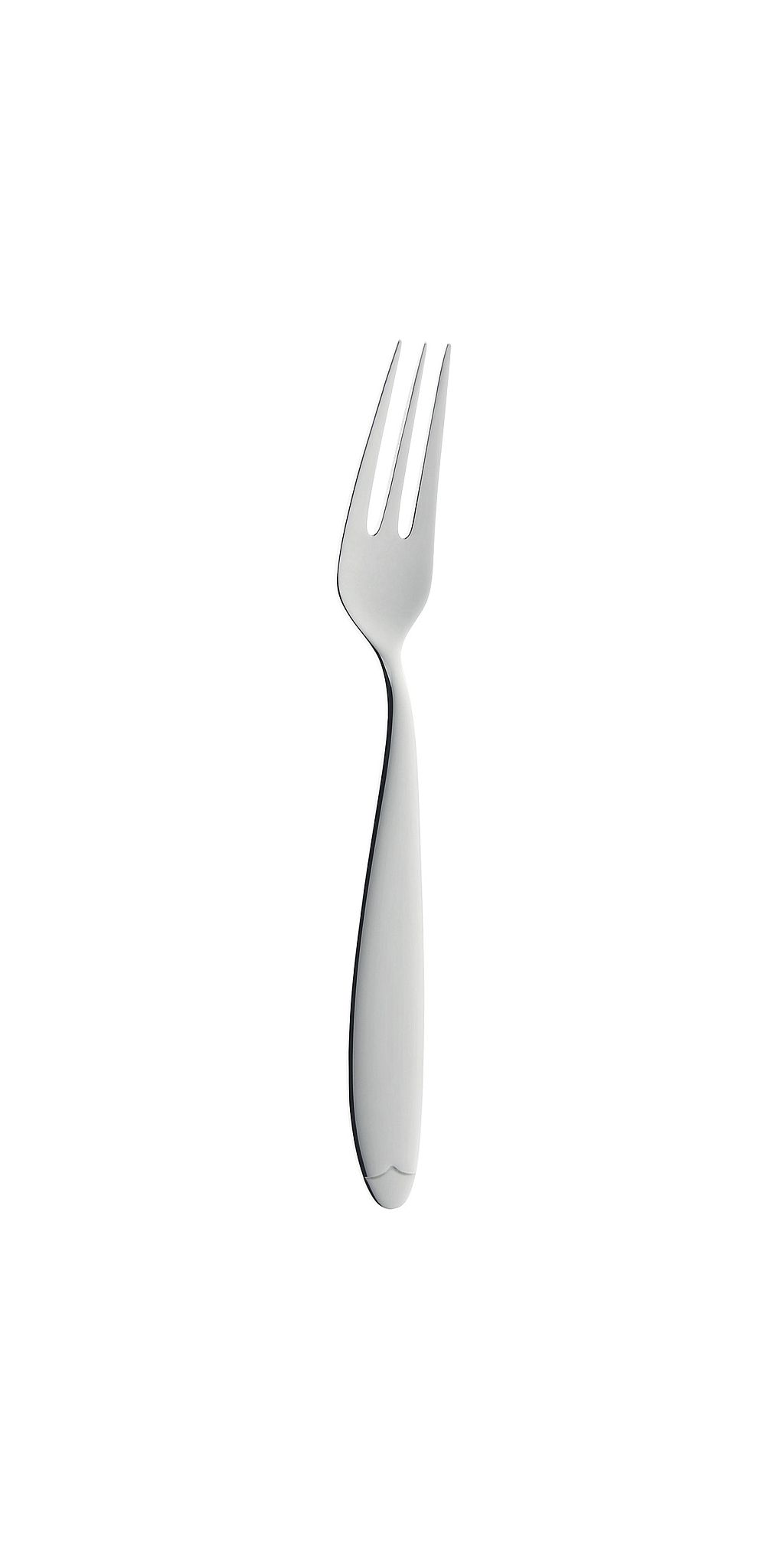 12x RAK Kuchengabel 6,25" L. 15,9 cm "ANNA"