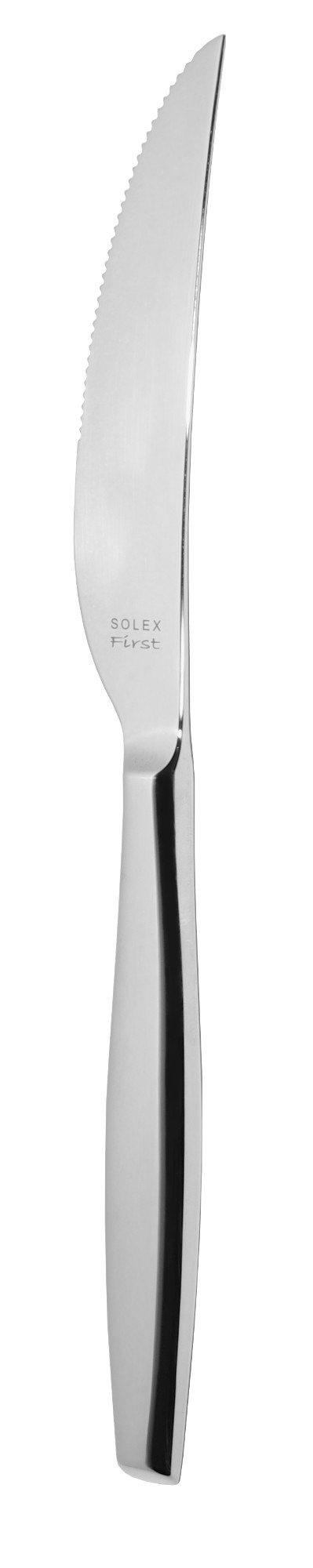 Solex Steakmesser Vollheft LAURA - 12 Stück