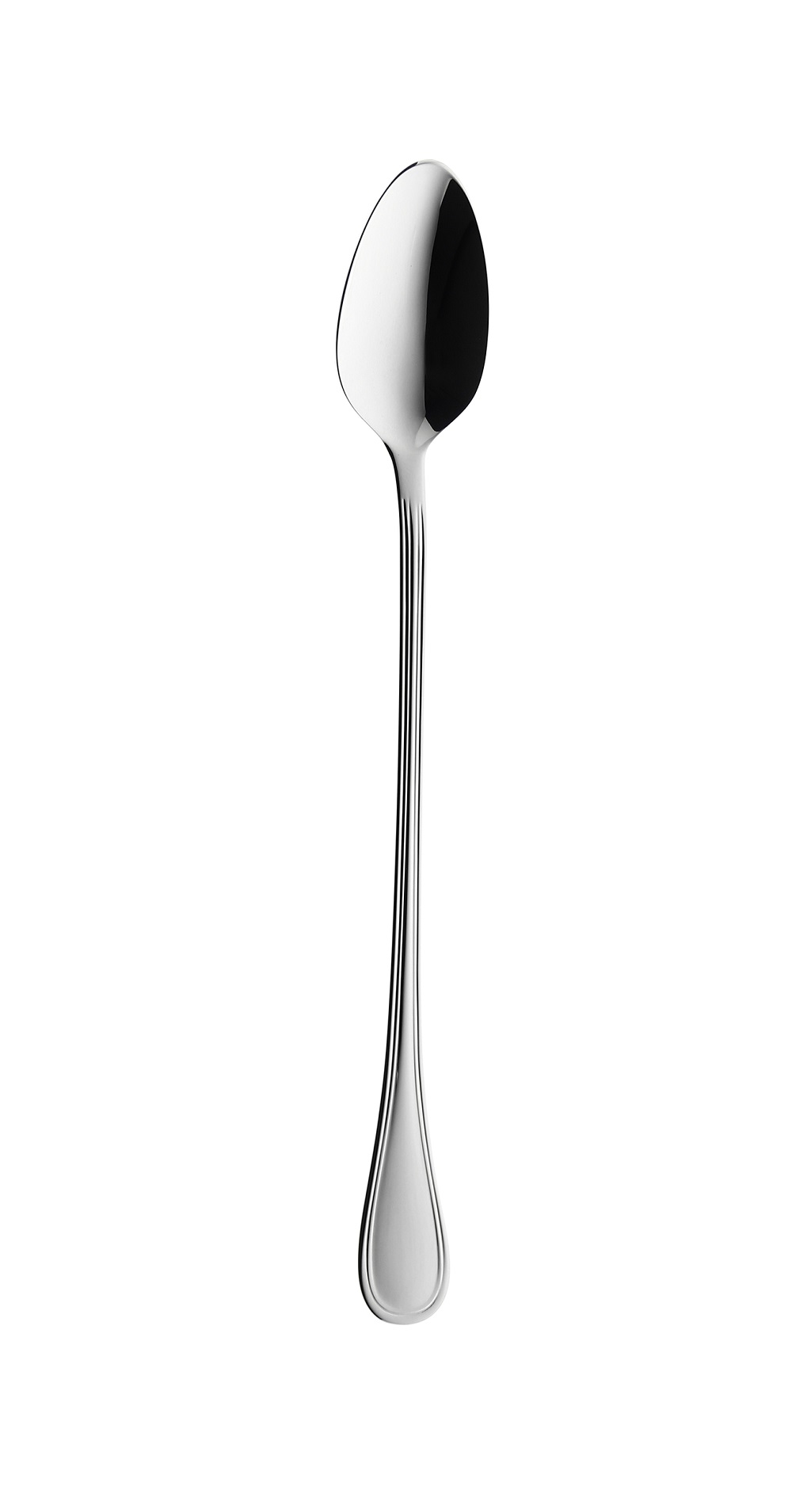 12x RAK Limonadenlöffel 8,35" 21,2 cm "CONTOUR"