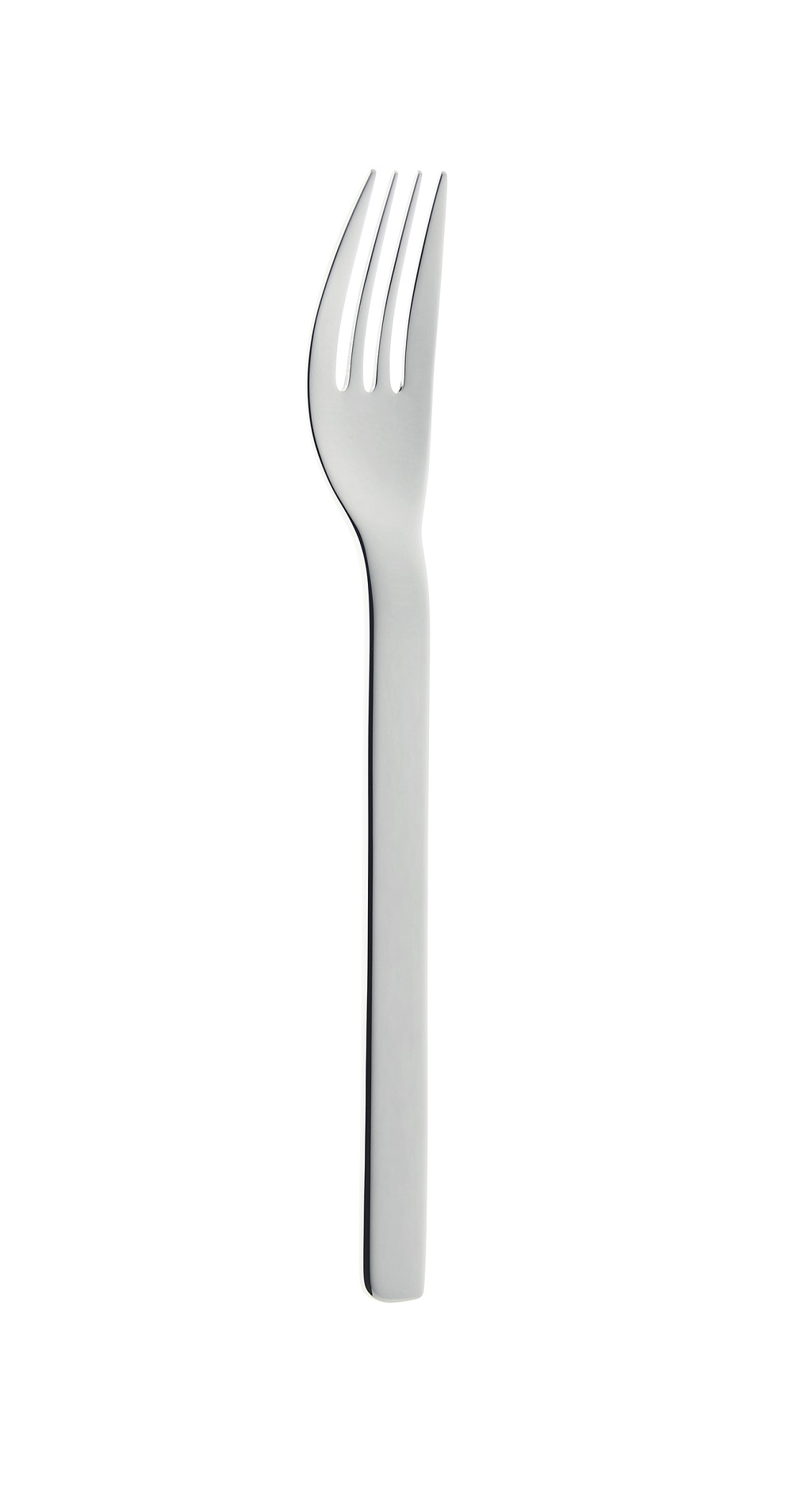 12x RAK Dessertgabel 7,50" 19,1 cm "NANO"