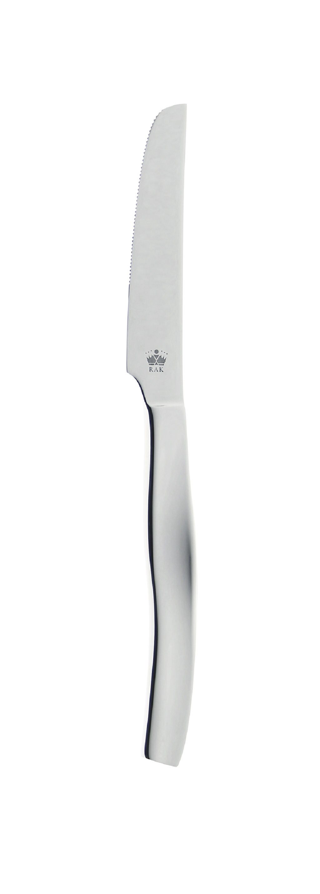 12x RAK Dessertmesser MB 8,55" 21,7 cm "NABUR"
