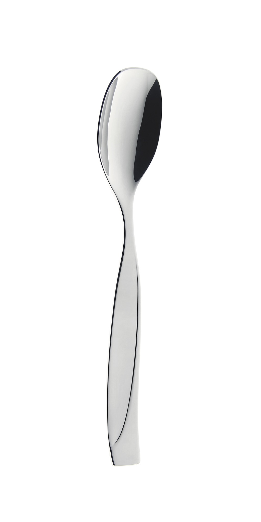 12x RAK Dessertlöffel 7,60" 19,3 cm "MAZZA"