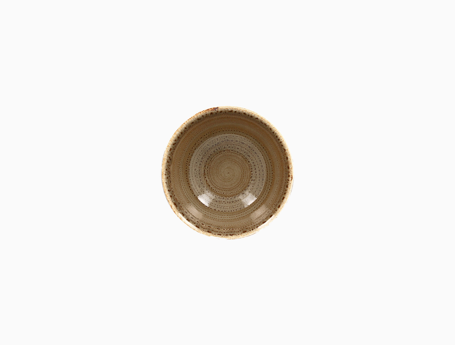 RAK Reisschale rund Ø 16 cm H 6,5 cm Alga Twirl-1