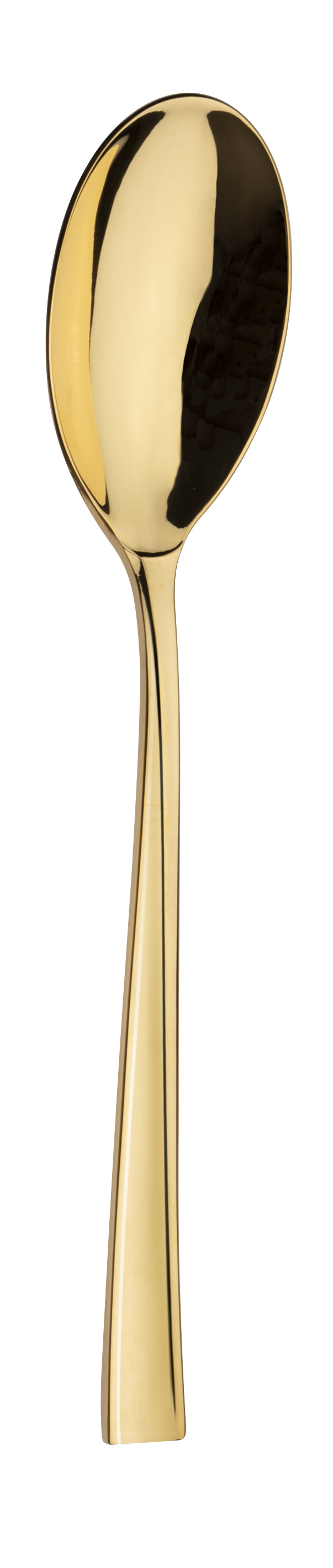 Menülöffel PVD-Gold 6160 Monterey