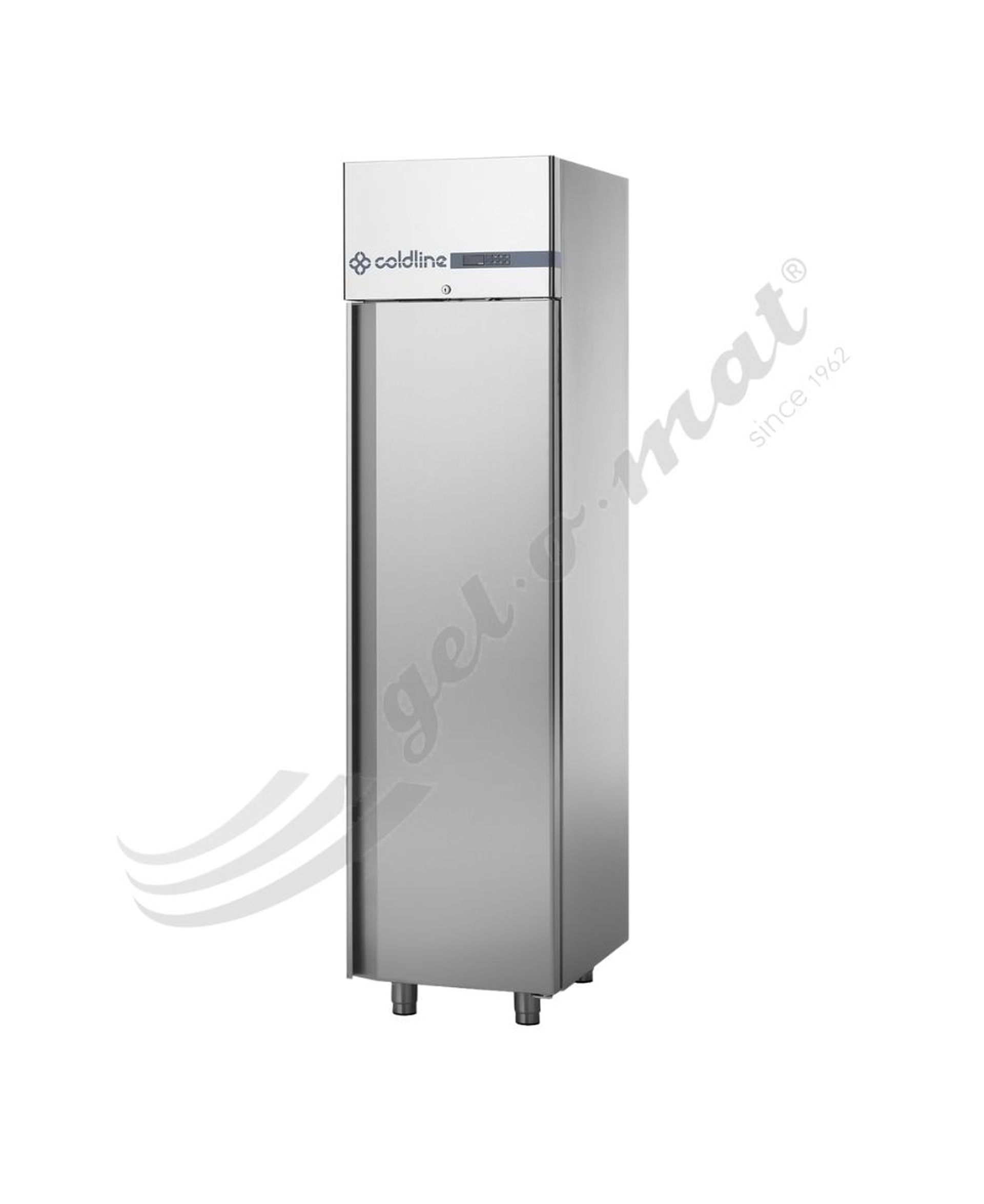 gel-o-mat Kühlschrank A30/1M