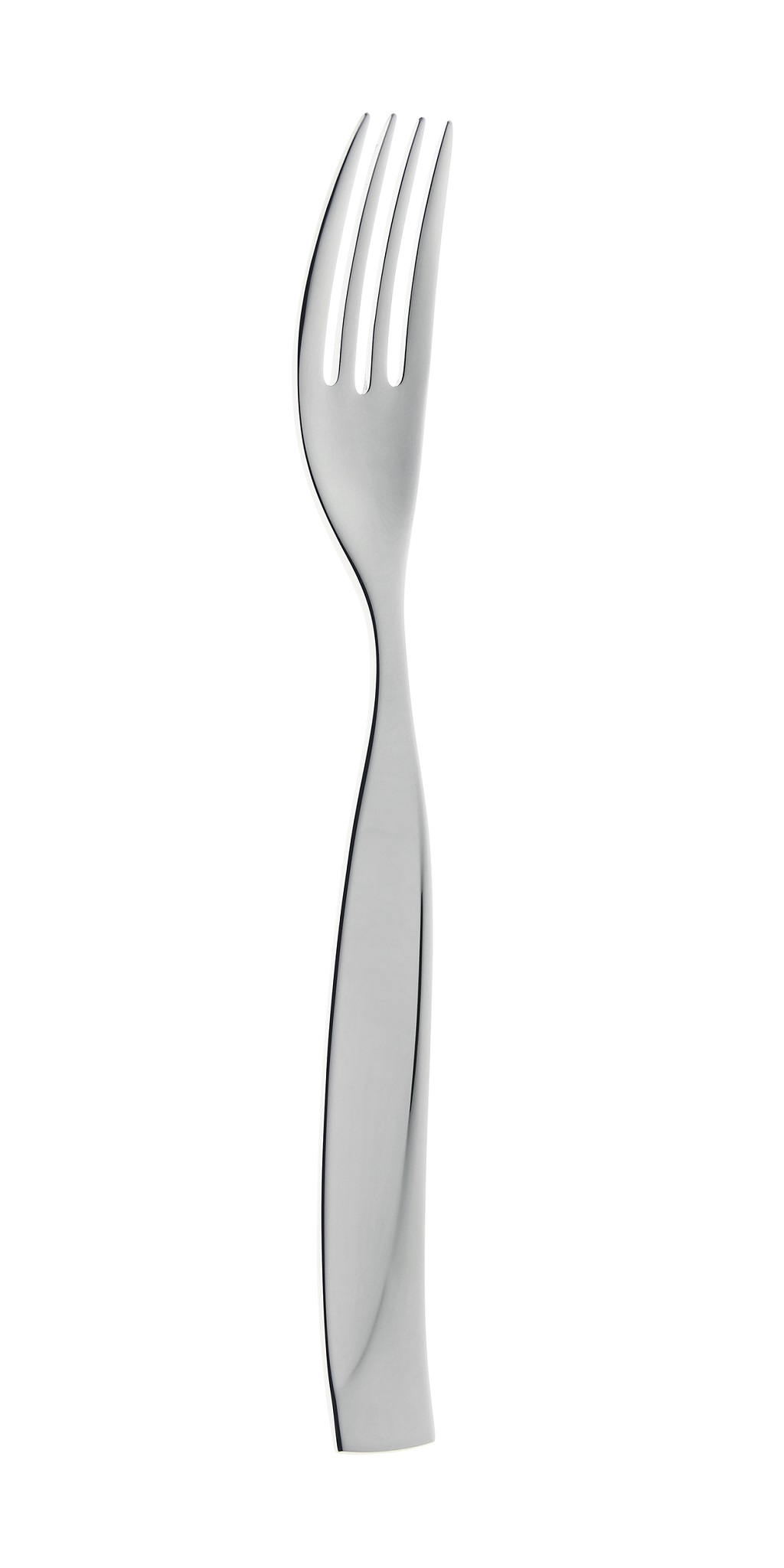 12x RAK Tafelgabel 8,45" 21,5 cm "MAZZA"