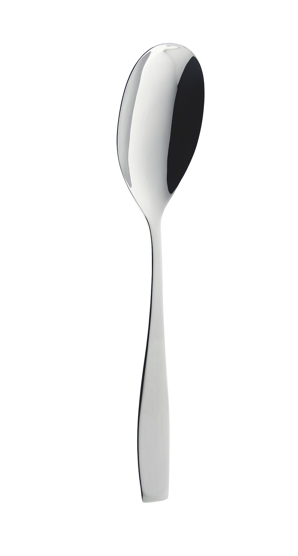 12x RAK Servierlöffel 10,25" L. 26 cm "BANQUET"