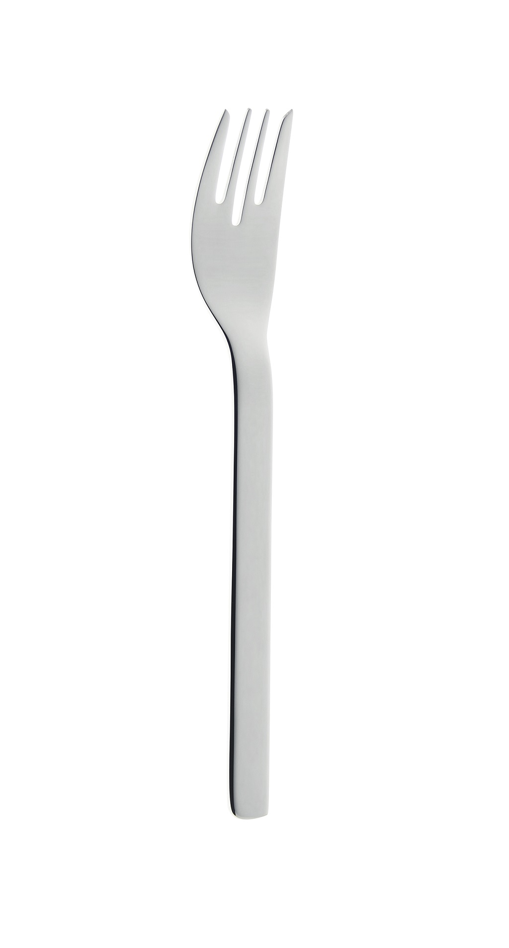 12x RAK Fischgabel 7,50" 19,1 cm "NANO"