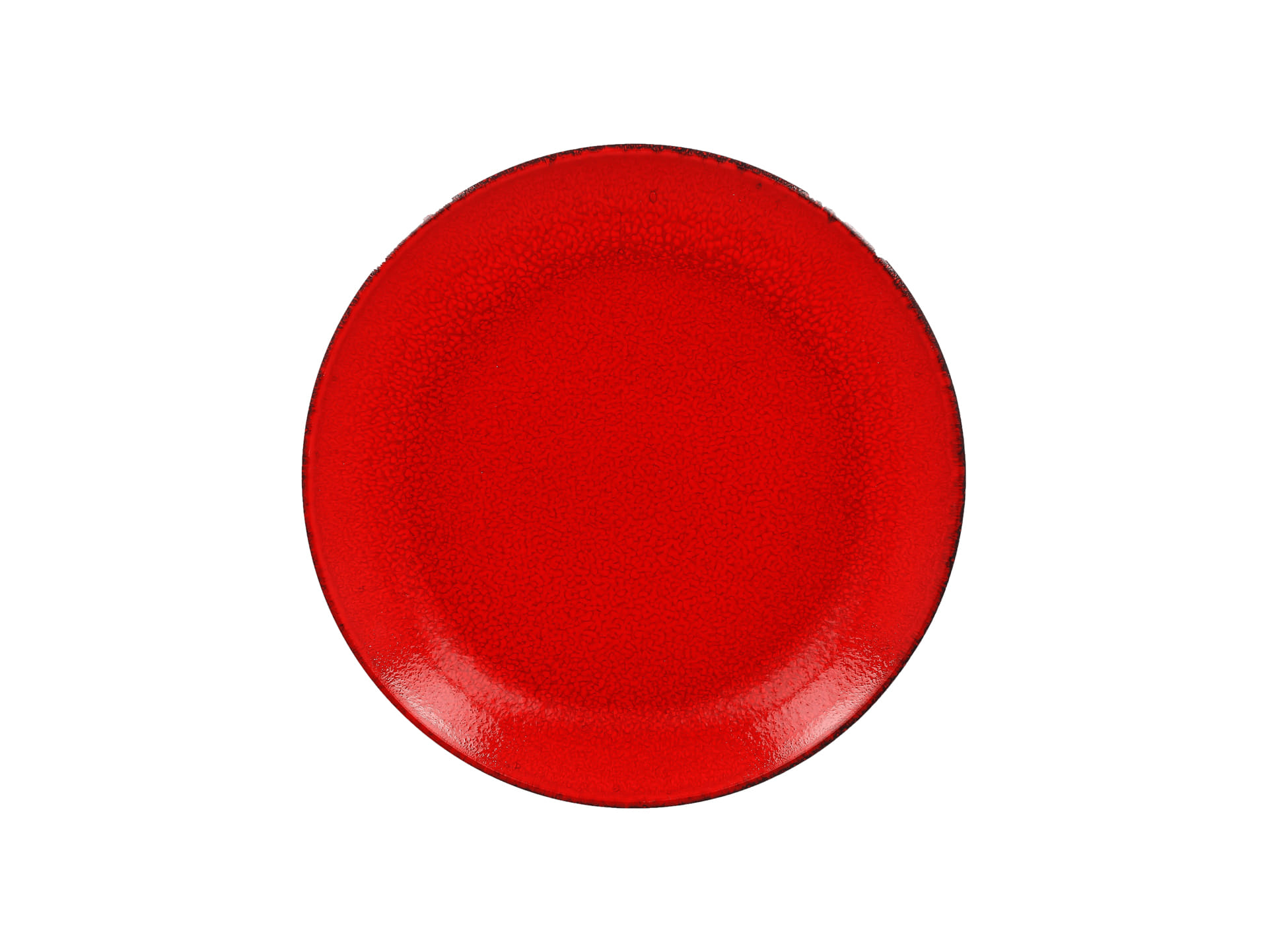 12 x RAK Teller flach Coup Ø 27 cm (FRNNPR27RD)