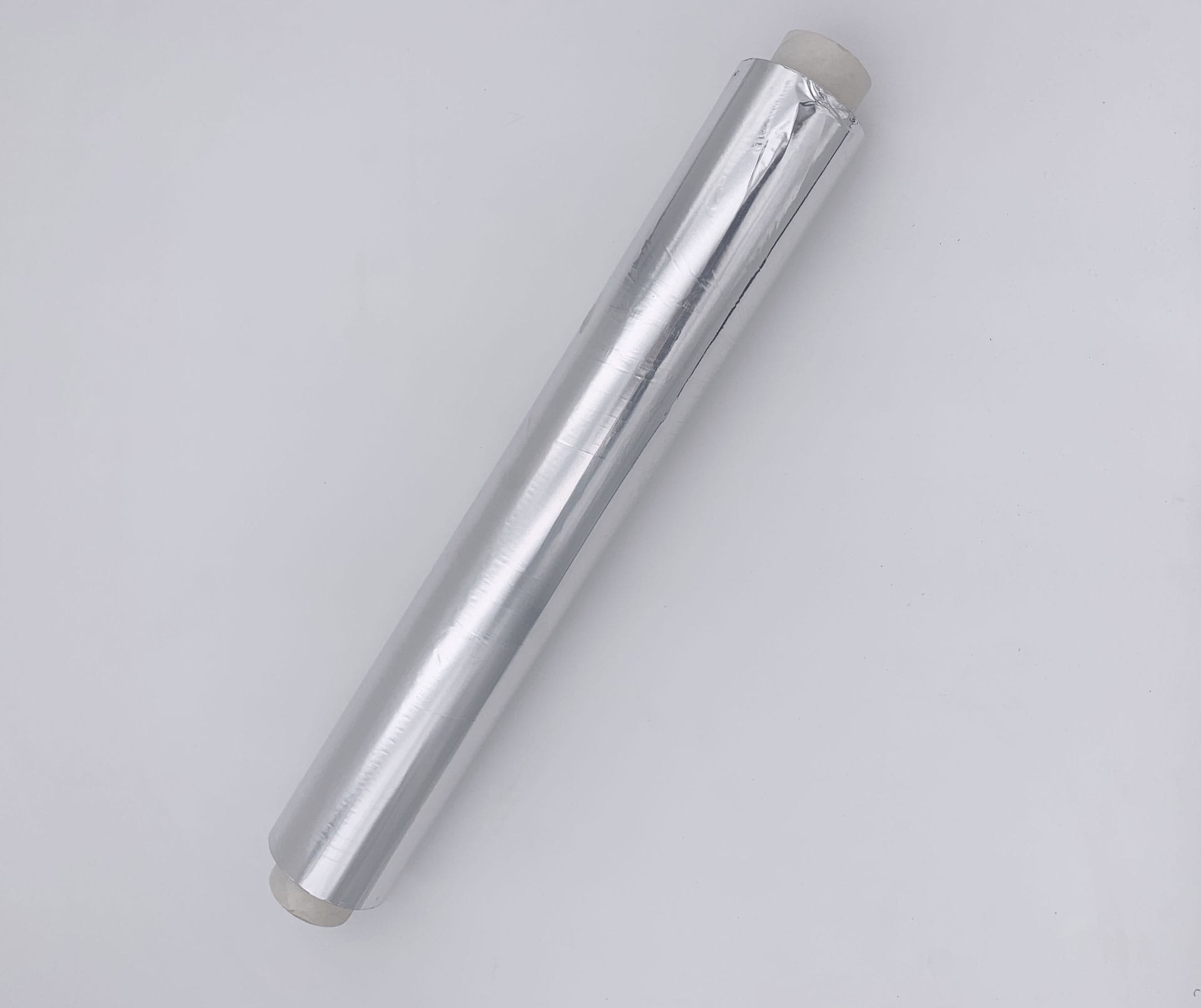 Alufolie 45 cm x 150 m 14 my lose