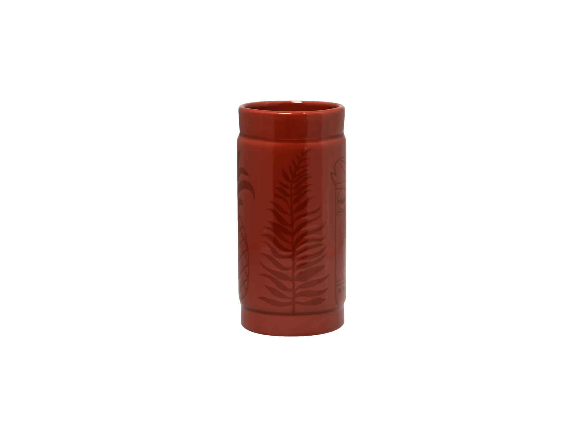 RAK Tiki Becher 400 ml AZTEK pink (AZTKMG40RD)