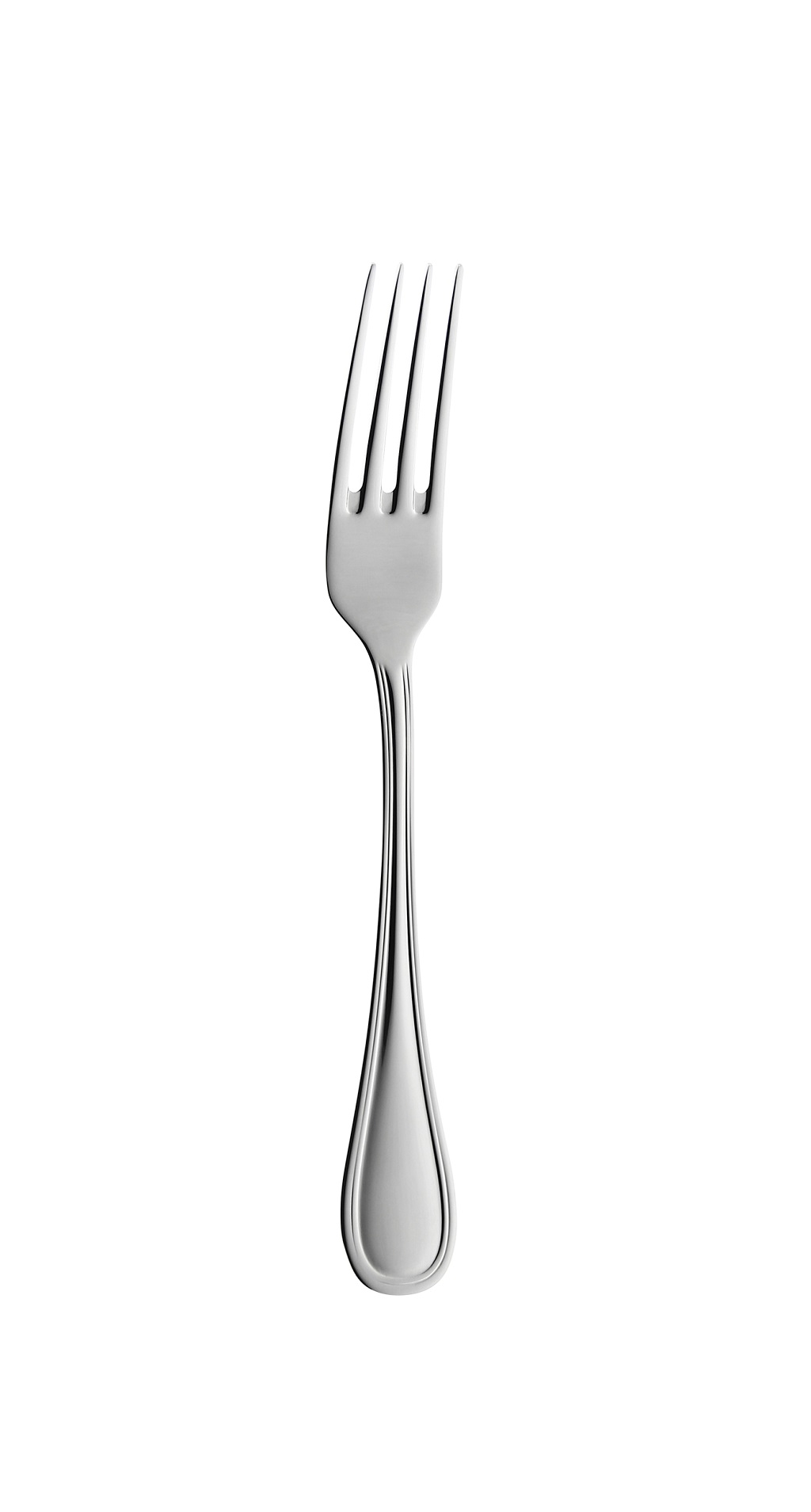 12x RAK Dessertgabel 7,35" 18,7 cm "CONTOUR"