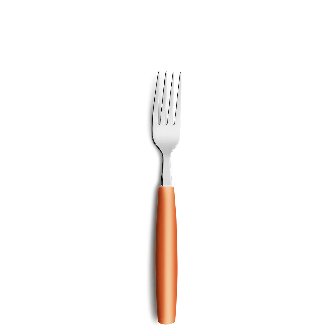 12 Stück - Amefa Menügabel mango "PIXEL"