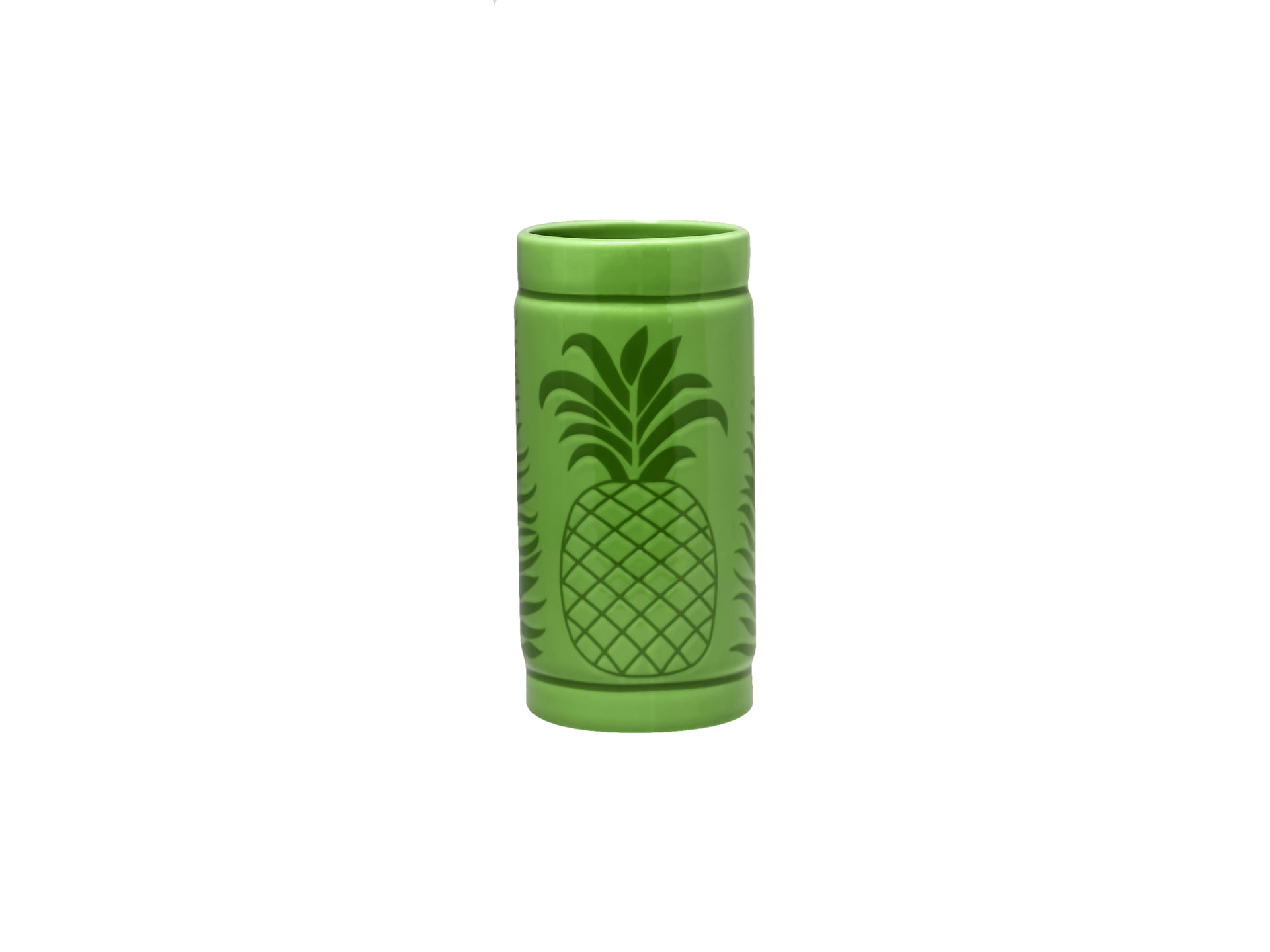 RAK Tiki Becher 400 ml AZTEK grün (AZTKMG40GR)