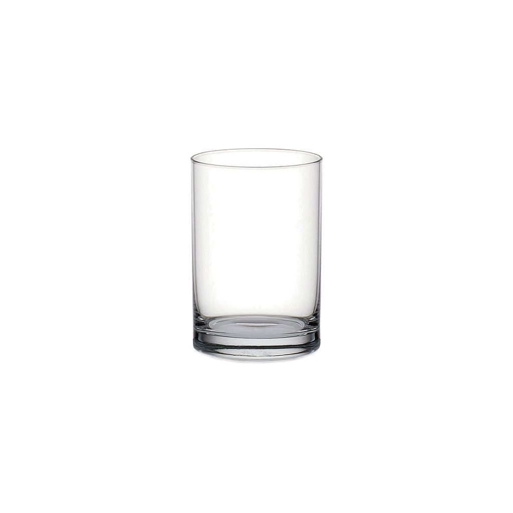 6x RAK Longdrinkbecher Ø 5,9 cm Ht. 8,7 cm Inh. 17,5 cl FIN (B01206)