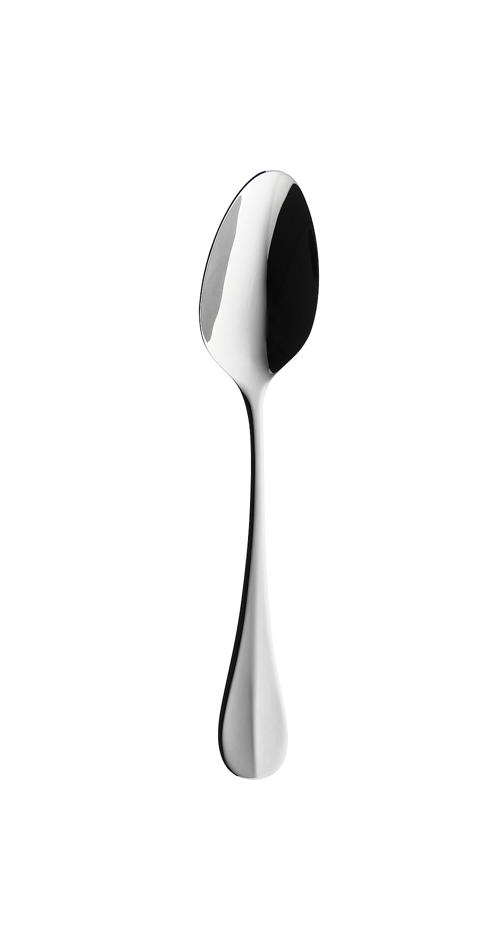 12x RAK Dessertlöffel 7" L. 17.8 cm "BAGUETTE"