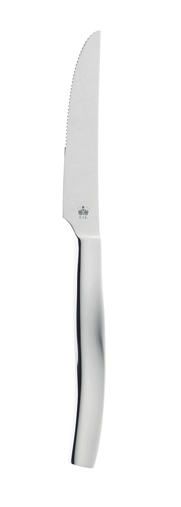 12x RAK Steakmesser MB 9,90" 25,2 cm "NABUR"
