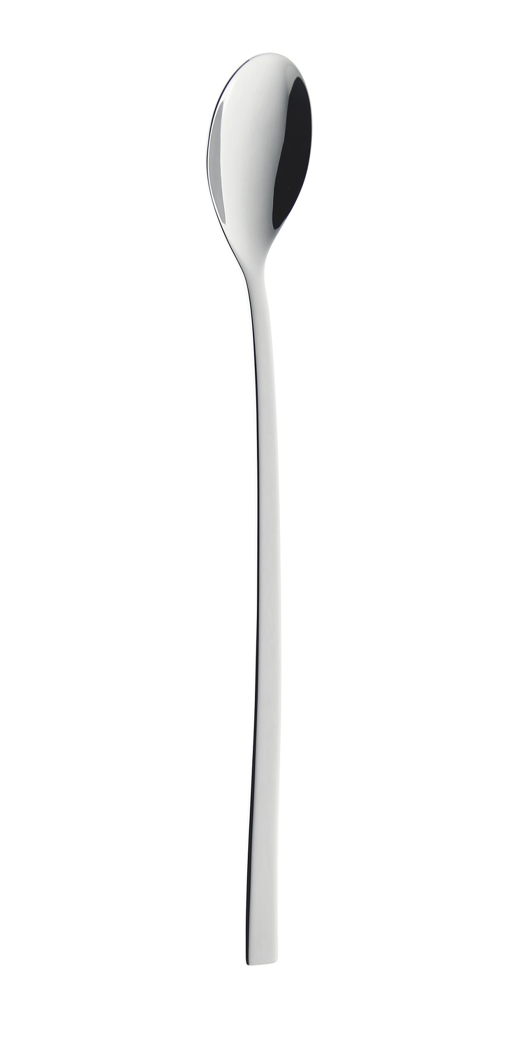 12x RAK Limonadenlöffel 8,35" 21,2 cm "FINE"