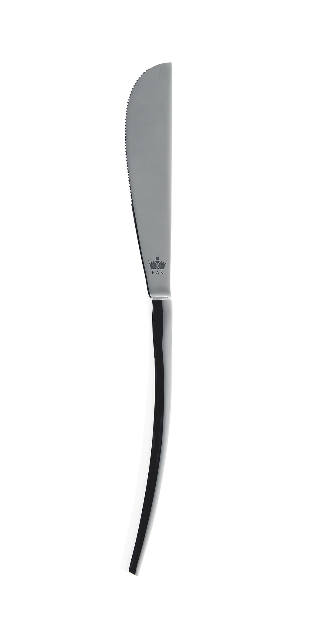 12x RAK Dessertmesser MB 8,35" 21,2 cm "MAZZA"