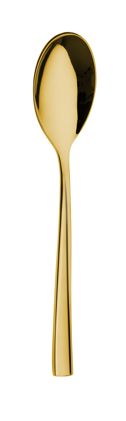 Moccalöffel PVD-Gold 6160 Monterey