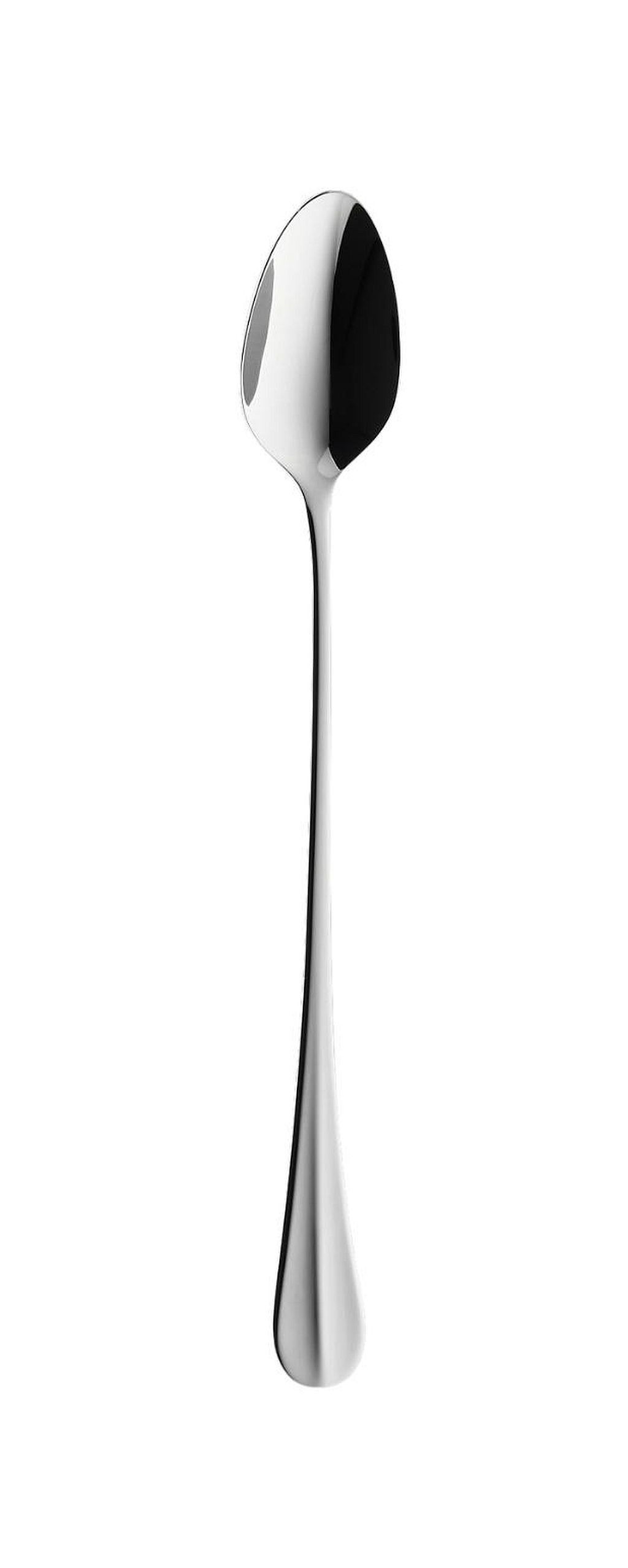 12x RAK Limonadenlöffel 8,65" L. 22 cm "BAGUETTE"