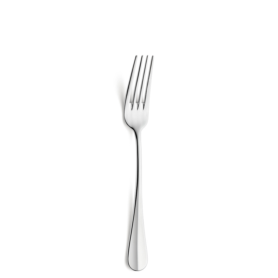 12x Amefa Menügabel "BAGUETTE"