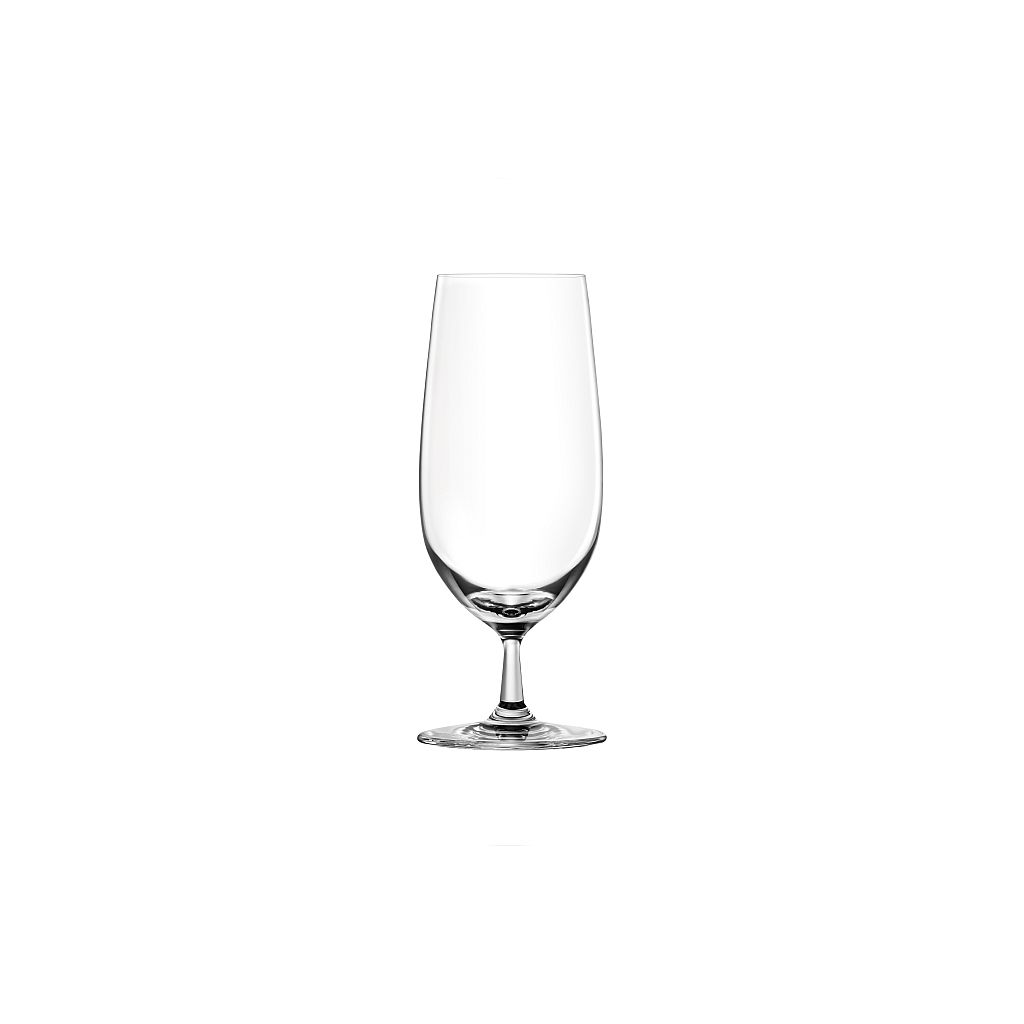 6x RAK Bierglas Ø 7,6 cm Ht. 18,2 cm Inh. 39,5 cl SHANGHAI SOUL (LS03BR14)