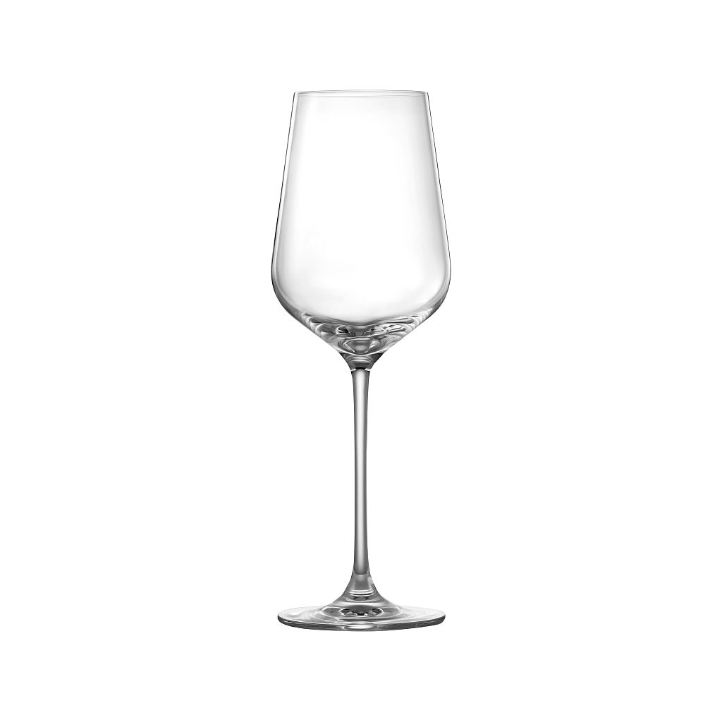 6x RAK Cabernetglas Ø 9 cm Ht. 26,3 cm Inh. 54,5 cl HONG KONG HIP (LS04CB19)