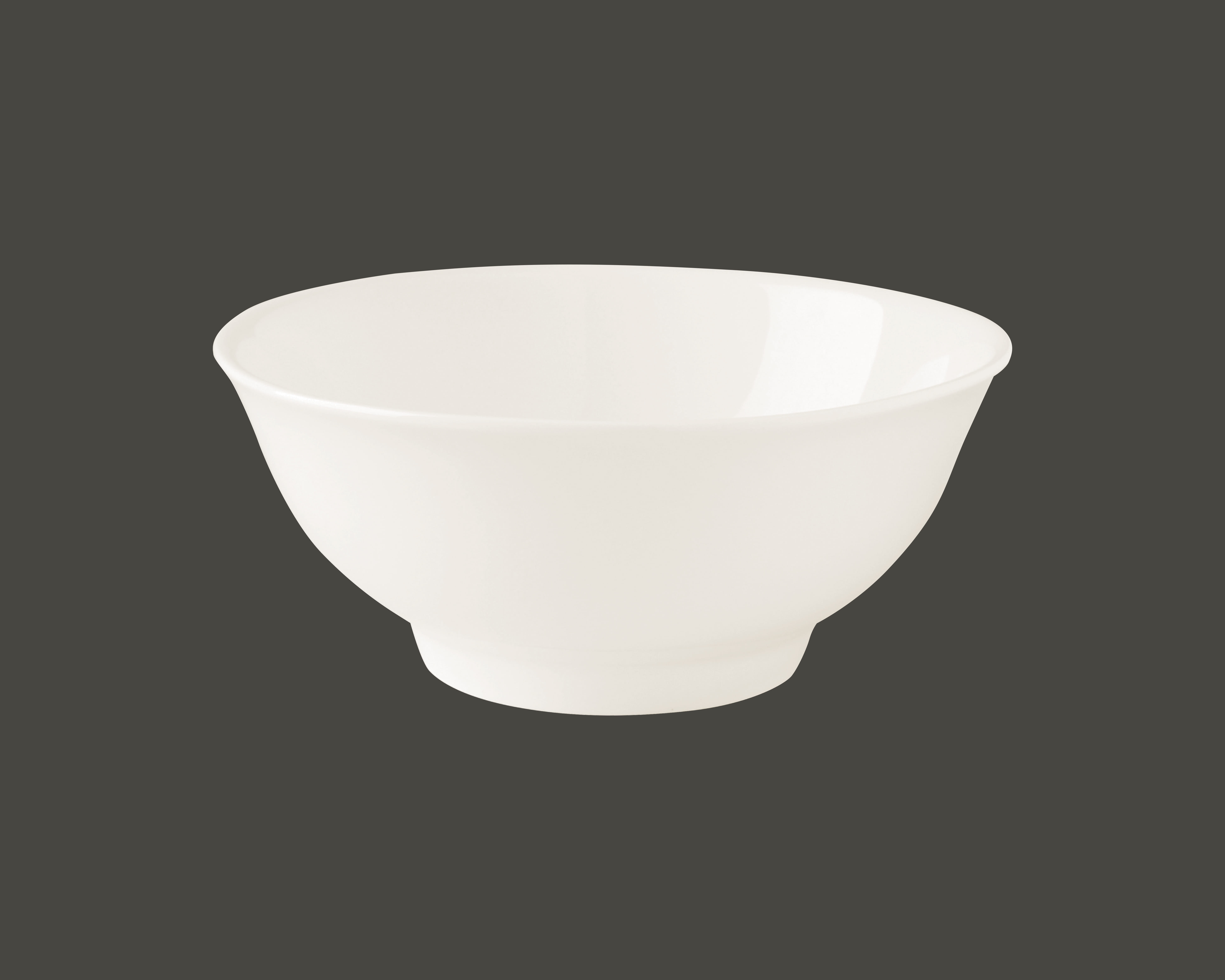 RAK Nudelschalen Ø 21 cm h 9 cm IVORIS / BANQUET (BANB21)
