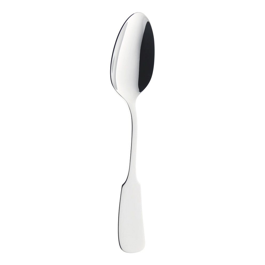 12x RAK Amerikanischer Kaffeelöffel 6,30" L. 16 cm "CLASSIK"