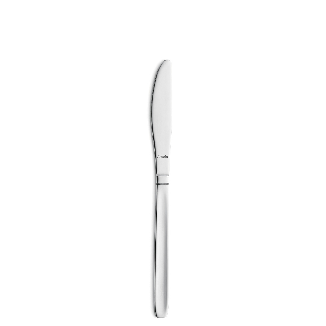 12x Amefa Menümesser Vollheft "SCANDINAVE"