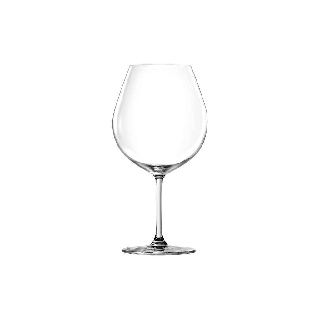 6x RAK Burgunderglas Ø 11 cm Ht. 21,2 cm Inh. 75 cl BANGKOK BLISS (LS01BG26)