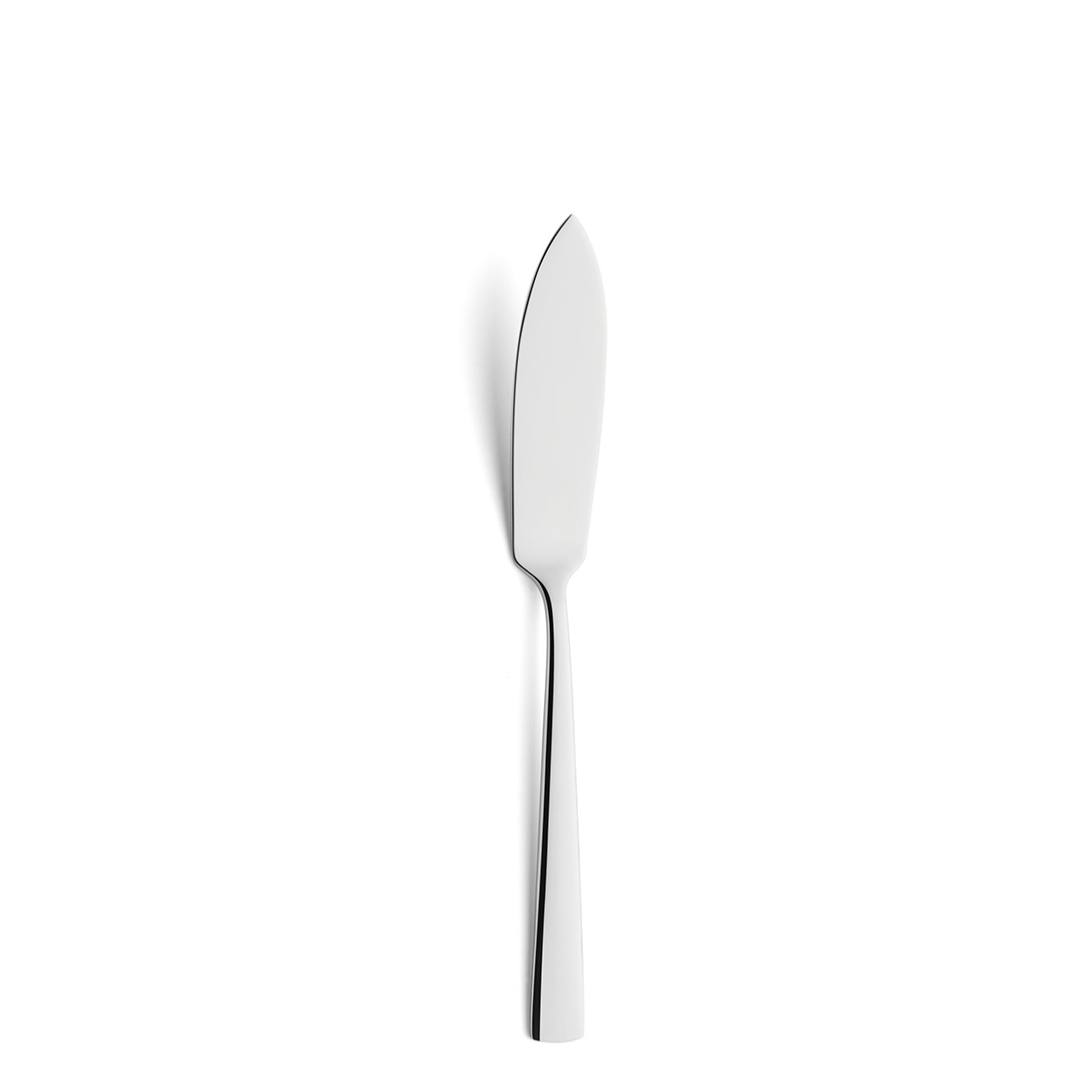 12x Amefa Fischmesser "MODERNO"
