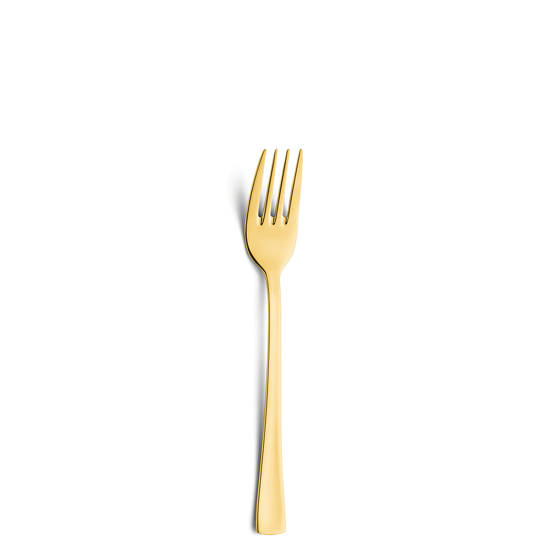12x Amefa Menügabel "ATLANTIC PVD GOLD"
