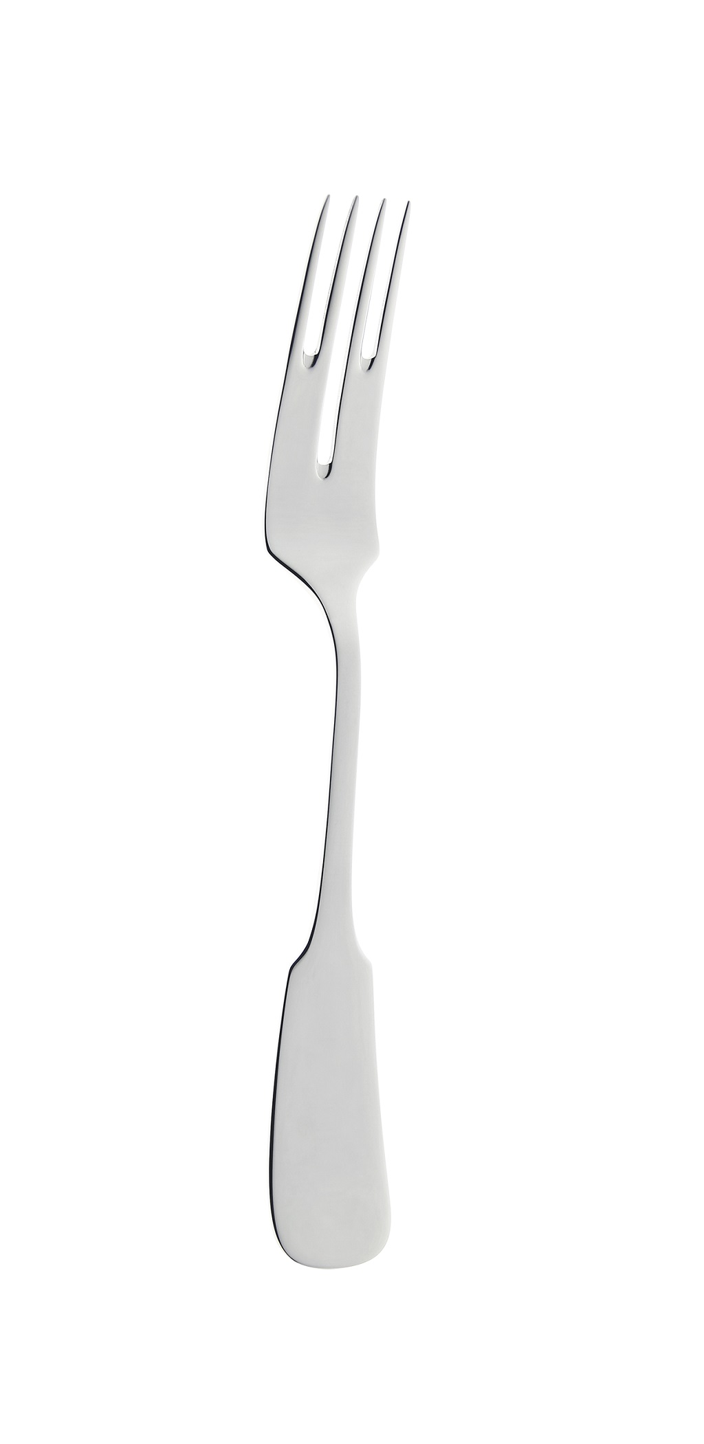 12x RAK Fischgabel 7,55" L. 19,2 cm "CLASSIK"