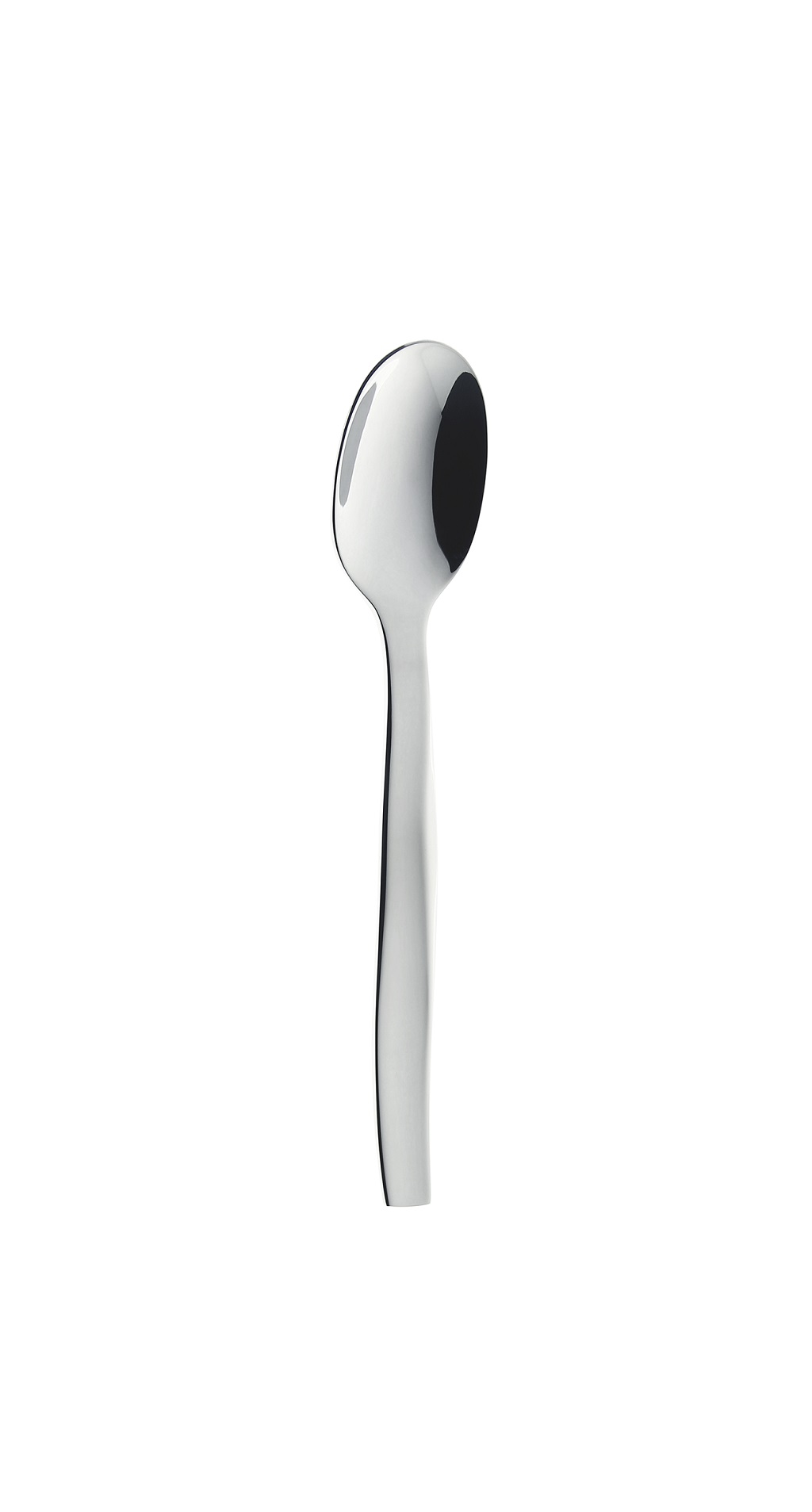 12x RAK Amerikanischer Kaffeelöffel 6,30" 16 cm "NABUR"