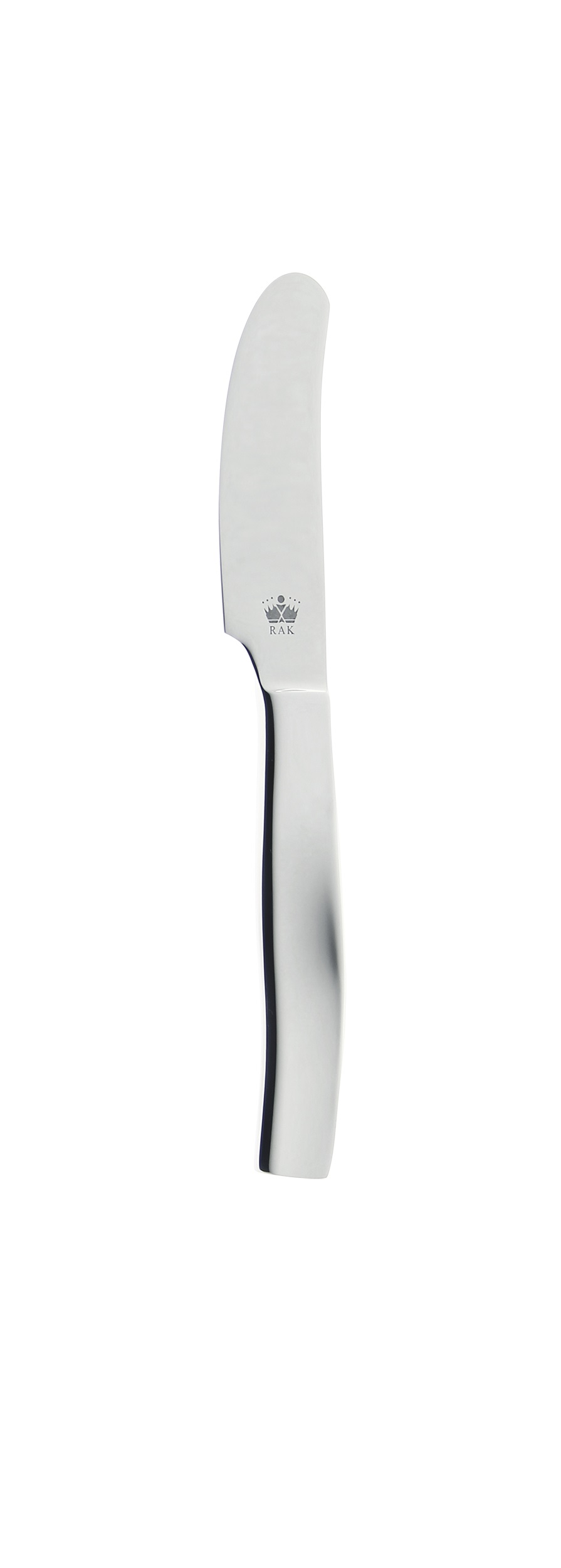 12x RAK Buttermesser 6,70" 17 cm "NABUR"