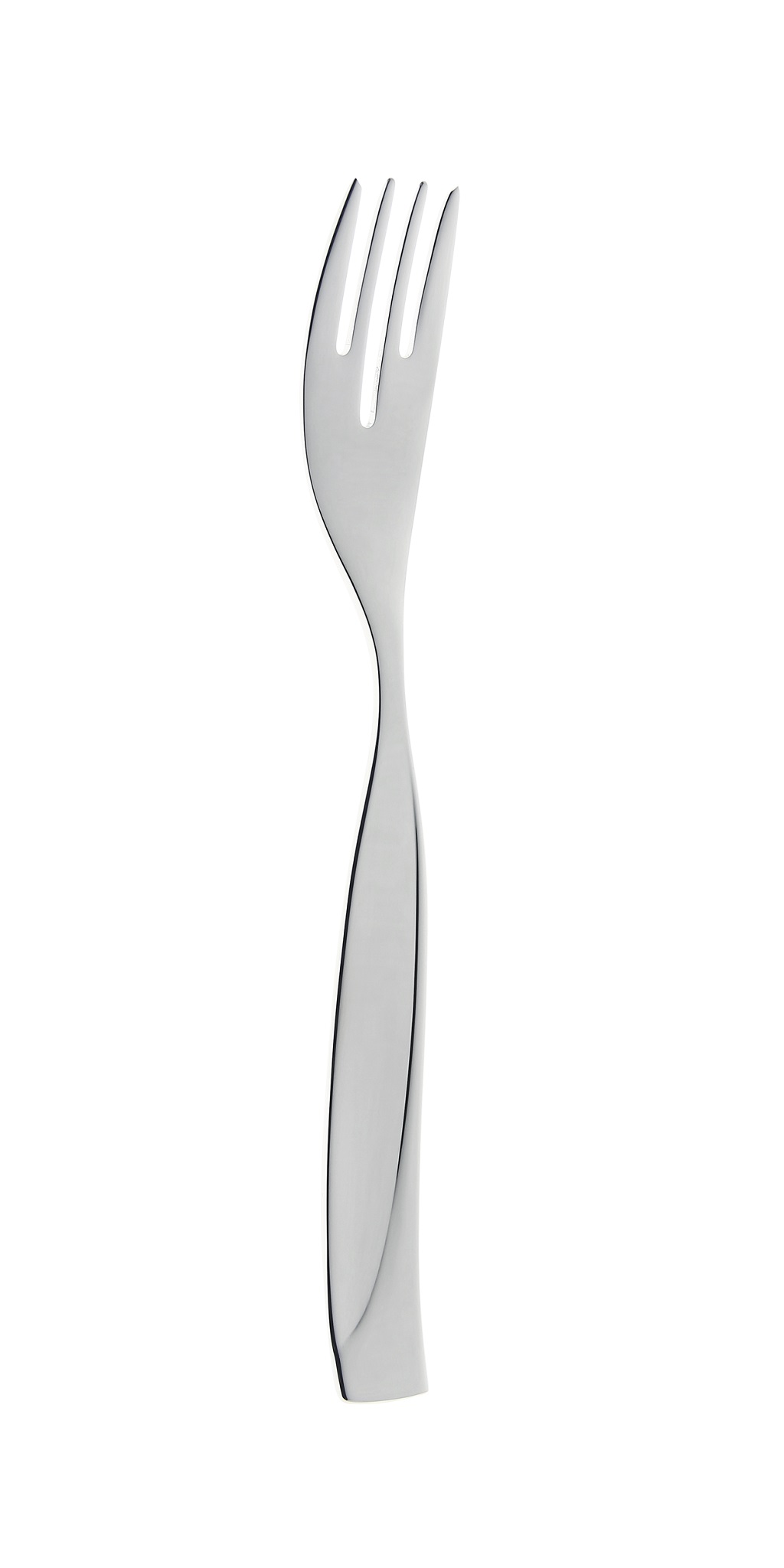 12x RAK Fischgabel 7,75" 19,7 cm "MAZZA"