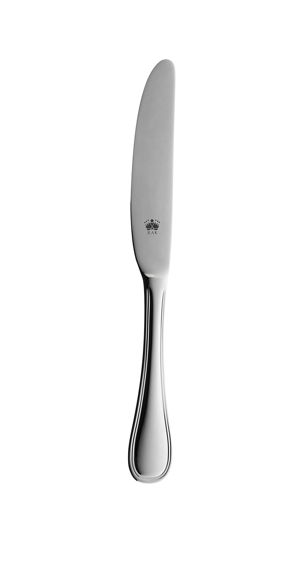 12x RAK Dessertmesser MB 8,25" 20,9 cm "CONTOUR"