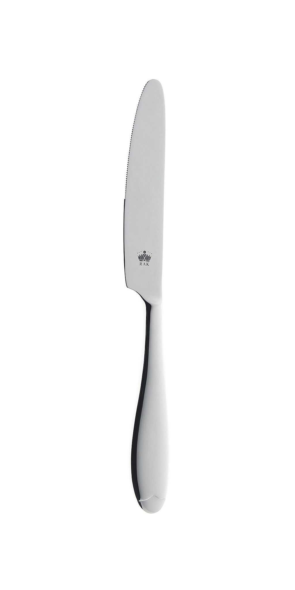 12x RAK Dessertmesser MB 8.45" L. 21,5 cm "ANNA"