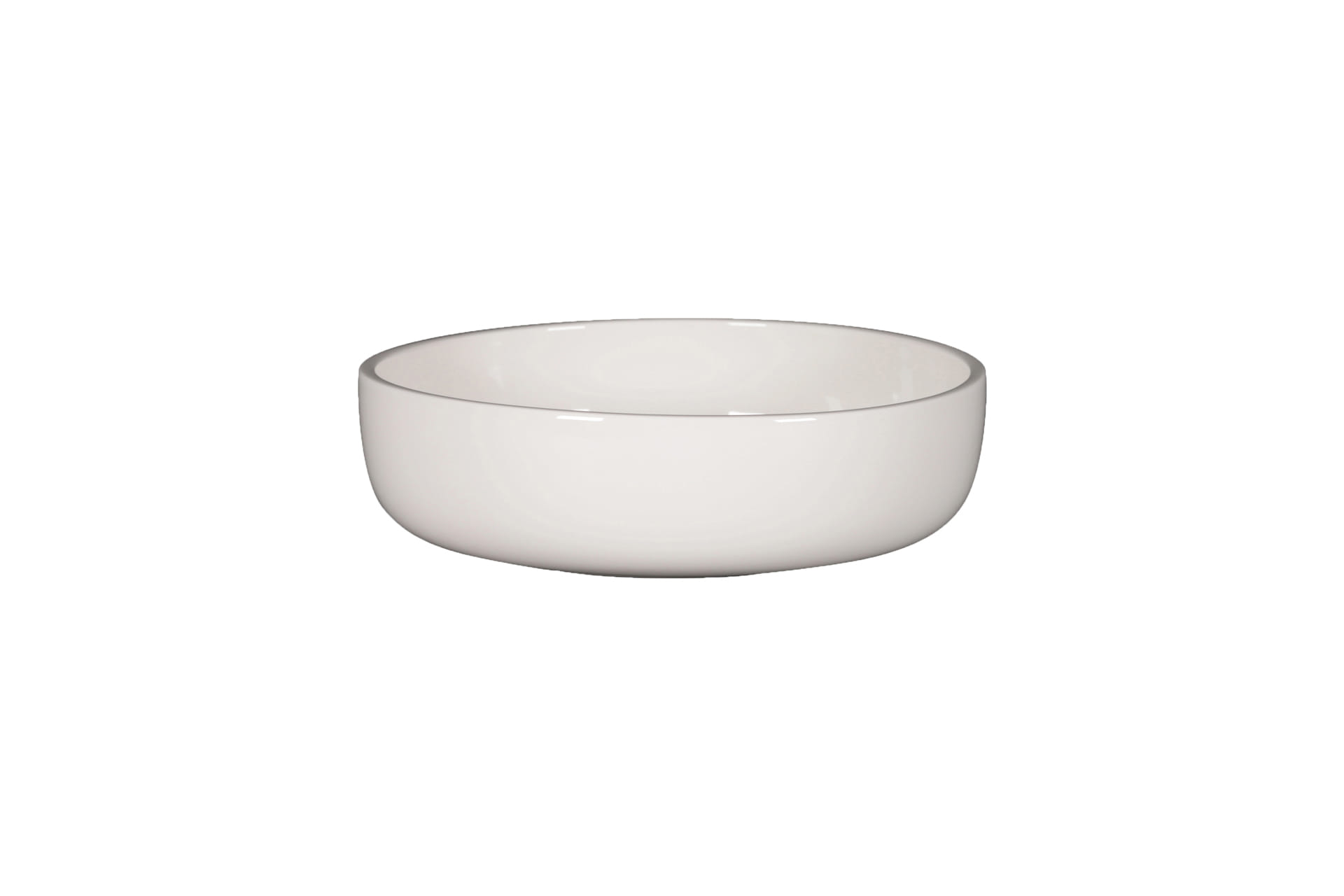 RAK Schale white Ø 20 cm h 5,8 cm Inh. 1100 ml EASE