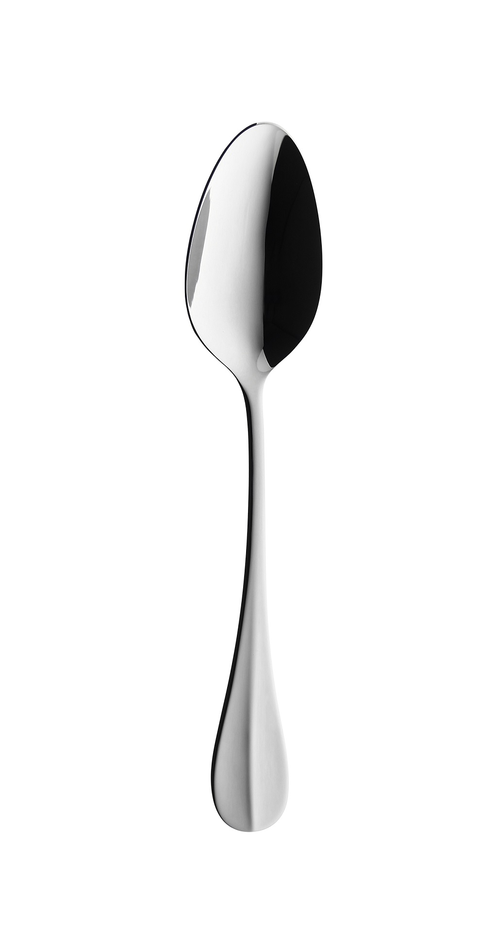12x RAK Tafellöffel 8,25" L. 21 cm "BAGUETTE"
