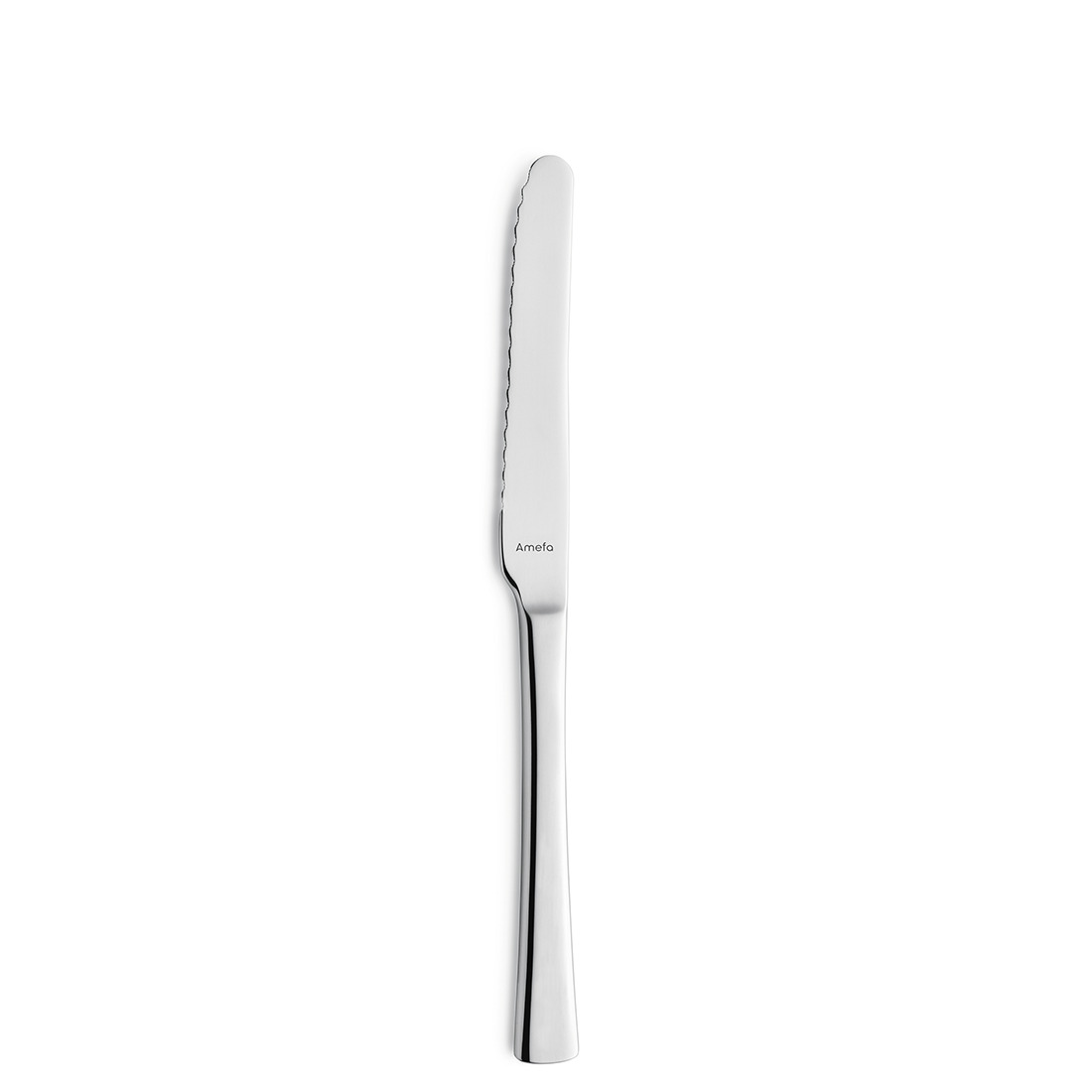 12 x Amefa Brötchenmesser Vollheft "ATLANTIC"